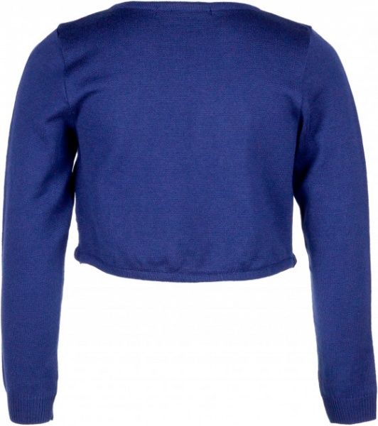 Болеро Flash р.128 темно-синий 18G061-5-1111_421 