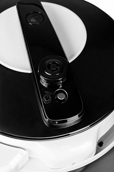 Мультиварка-скороварка Redmond RMC-PM503 