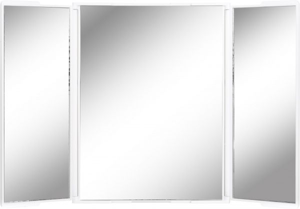 Дзеркало Sweet складне 15,5х12,3 см 