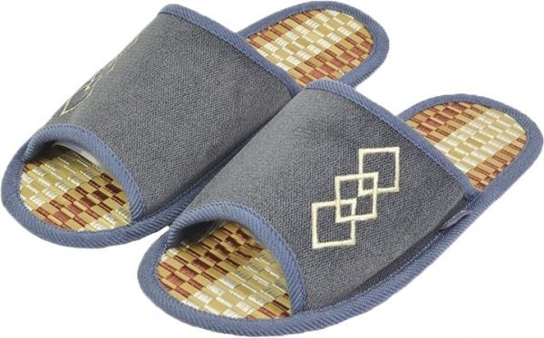 Тапки домашние FX shoes р. 42-43 17230 