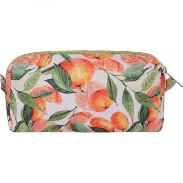 Косметичка Bagland Мандарин сублімація 786 мульті 00200664 