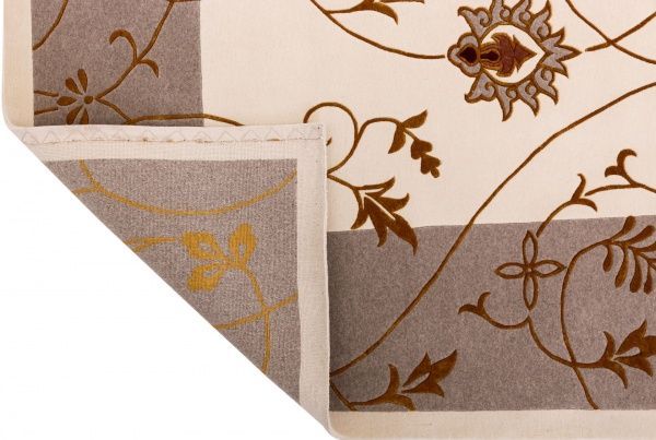 Килим Noumico International bvba 150L Sheep-Hair&Silk TX-426MYA 1,68x2,44 м