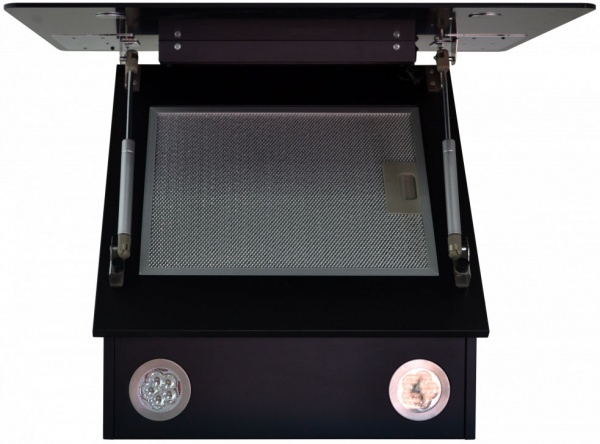 Вытяжка Grunhelm GVN 220 B