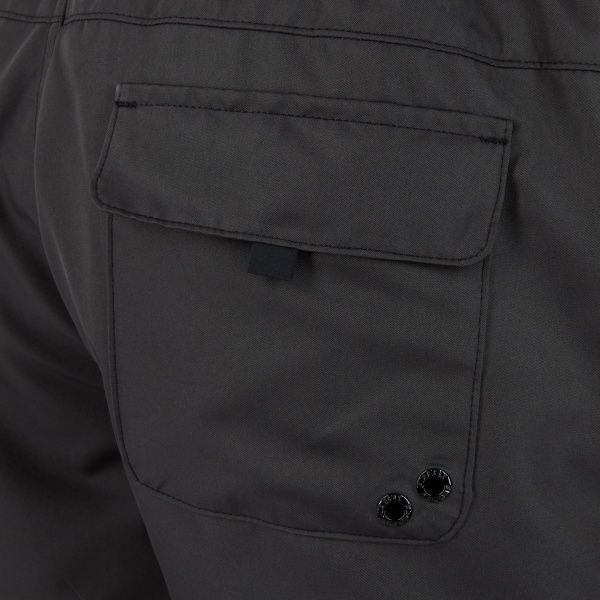 Шорти Firefly Ken I ux 302286-052 р. XS чорний