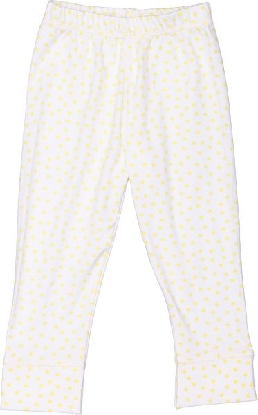 Пижама для мальчиков Luna Kids Желтая звездочка р.92 бежевый 