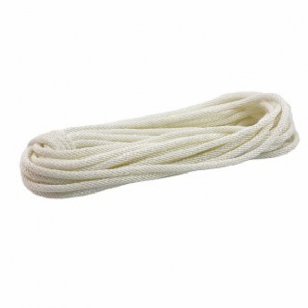 Мотузка Omni Soft 10 мм 20 м білий