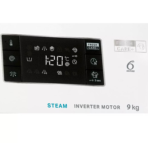 Пральна машина Whirlpool FFB 9448 BV UA