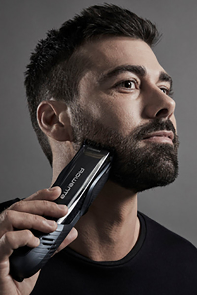 Машинка для стрижки волос Rowenta AIRFORCE ULTIMATE TN9320F0