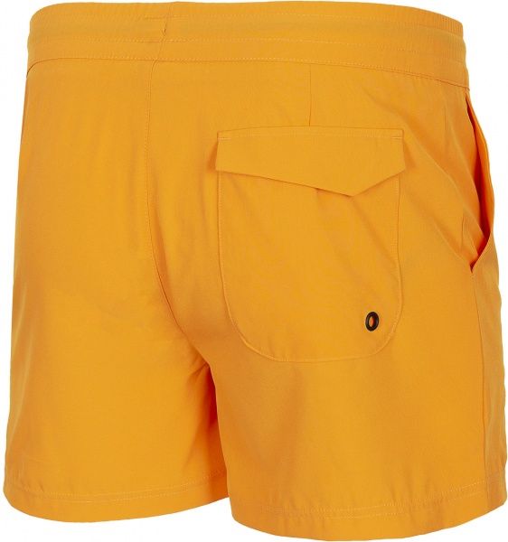 Шорти 4F H4L21-SKMT001-70S р. 2XL помаранчевий