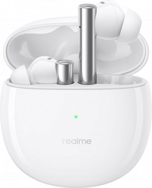 Навушники realme (RMA2003) Buds Air 2 White 