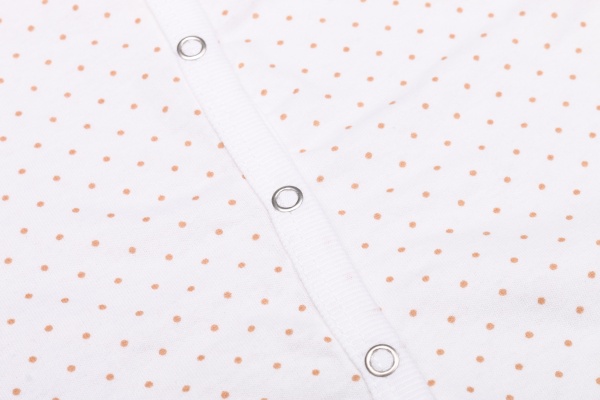 Комбінезон ясельний унісекс Фламінго р.68 в асортименті 572-130 