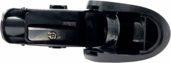 Чинка з гумовим грипом Olli