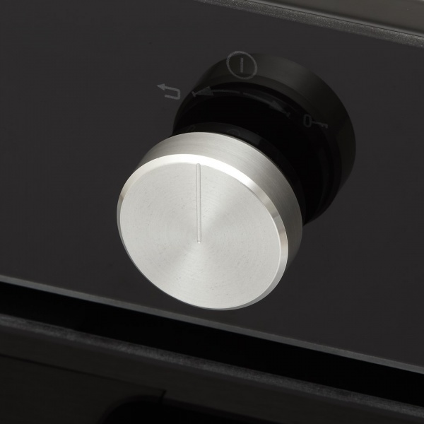 Духовой шкаф Eleyus MAXIMA 6010 BL SMT