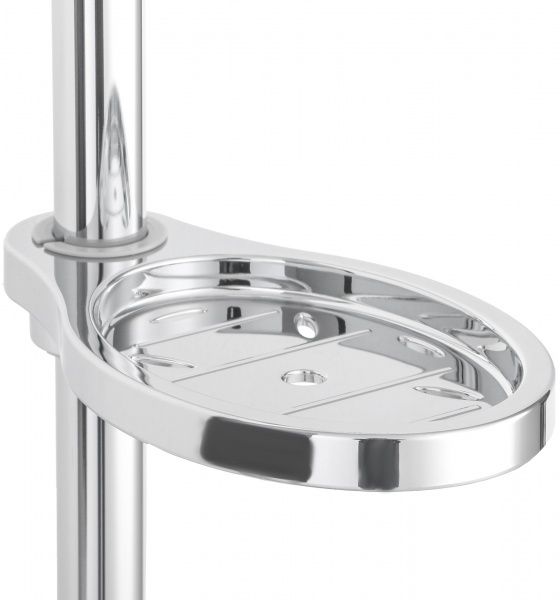 Набор смесителей Koller Pool Kvadro KR0200+KR0100+KR010