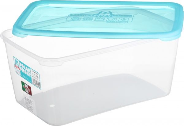 Ємність для морозильної камери 5,3 л Поларфрост HDR 1755 Heidrun