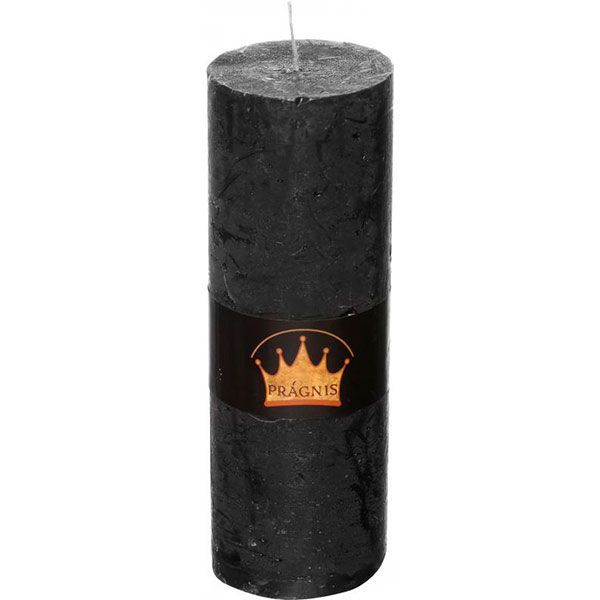 Свічка Рустік C5516-050 Luna