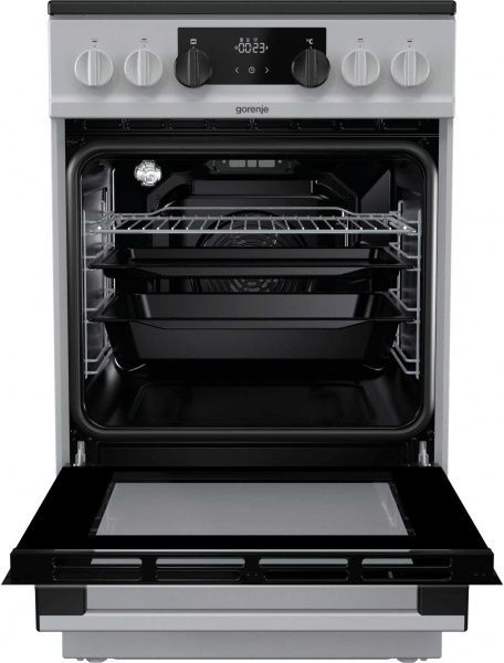 Плита электрическая Gorenje EC5341SC