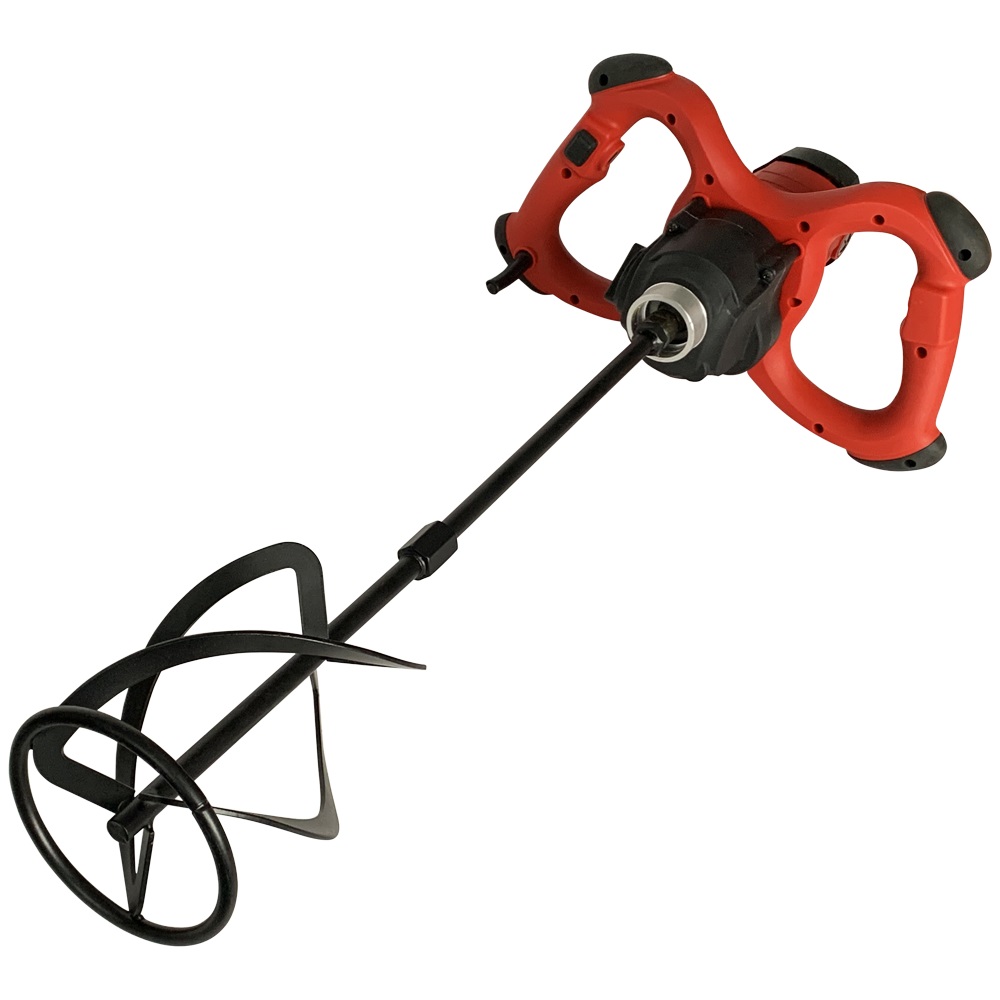 Міксер GTM MX-100/1600EM