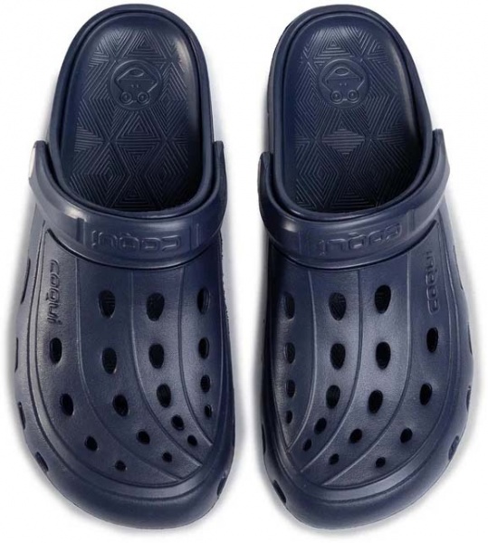 Сабо Coqui 6351-100-2121 р.EUR 43 темно-синий