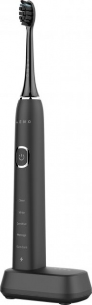 Електрична зубна щітка AENO DB6