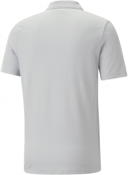 Поло Puma MAPF1 POLO 53847802 р.2XL сірий