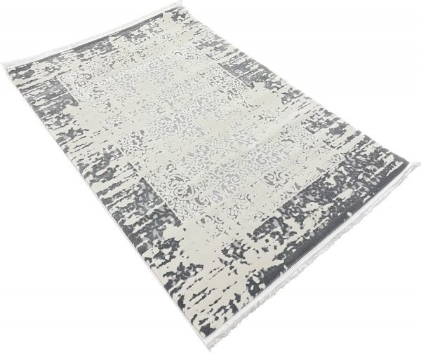 Ковер Art Carpet VENA 712 D grey 160x230 см 
