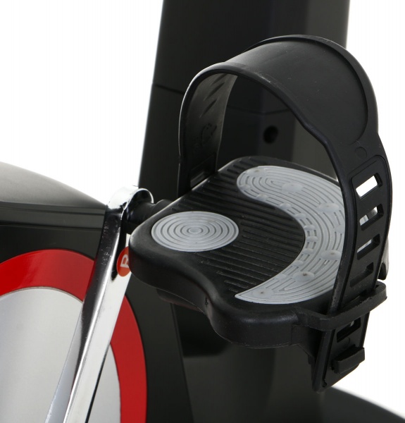 Велотренажер MaxxPro 8732 Deluxe Upright Bike