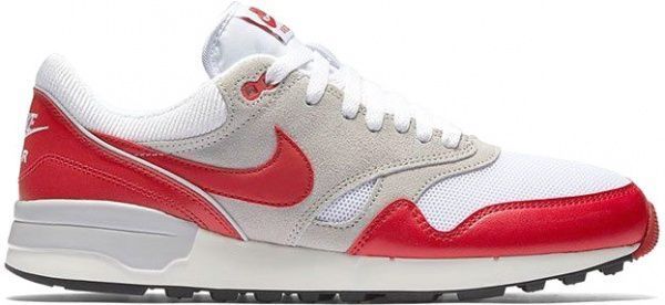 Кроссовки Nike AIR ODYSSEY 652989-106 р.9 белый