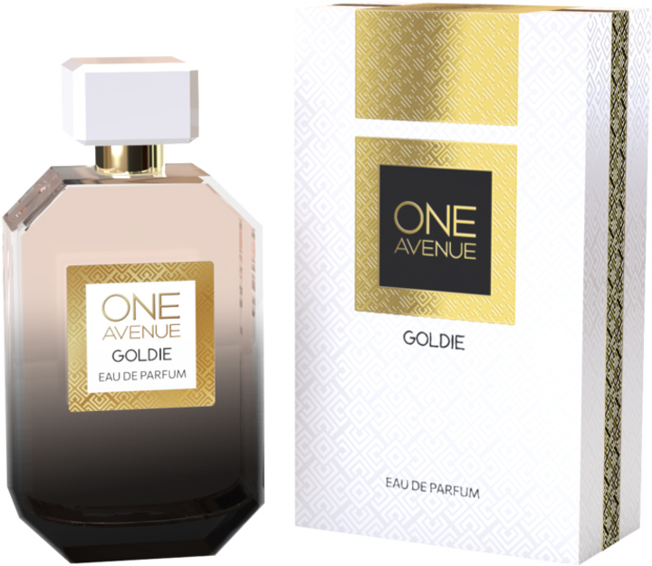 Парфумована вода One Avenue Goldie 60 мл — фото 1