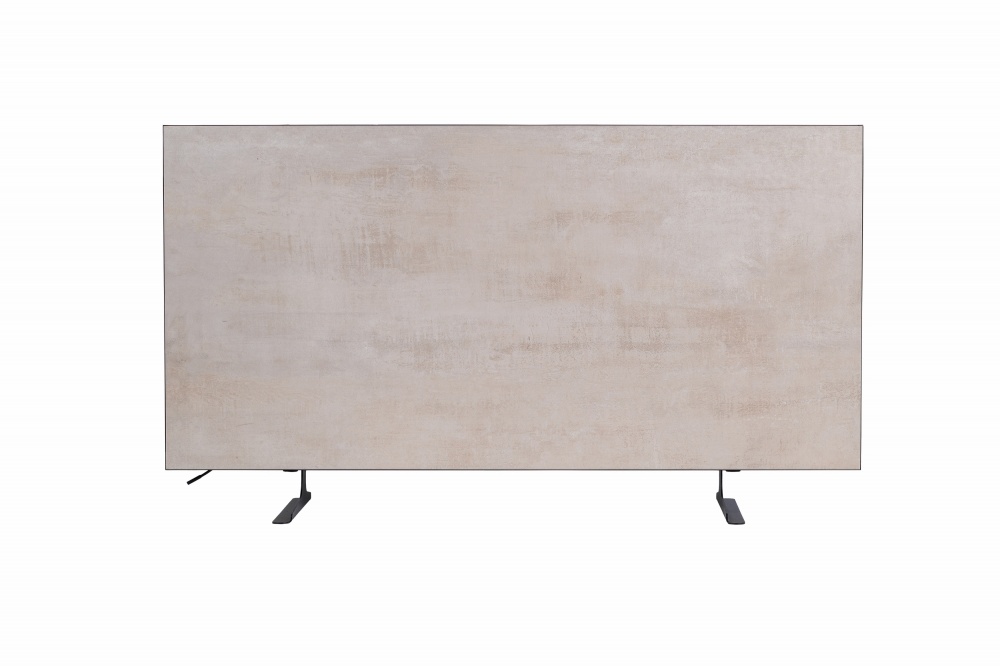 Обогреватель керамический Hyundai HCH-750UA (мрамор бежевый)