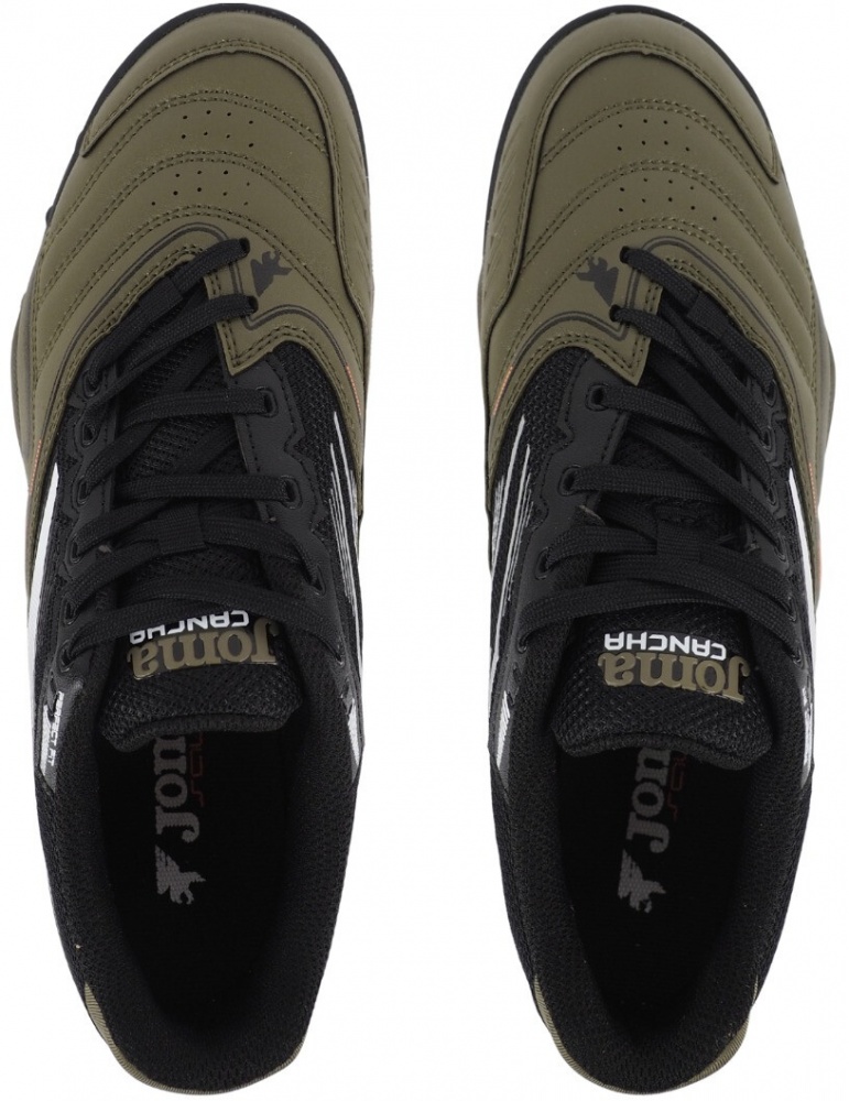 Cороконіжки Joma Cancha 25 TF CANW2523TF р.44 коричневий