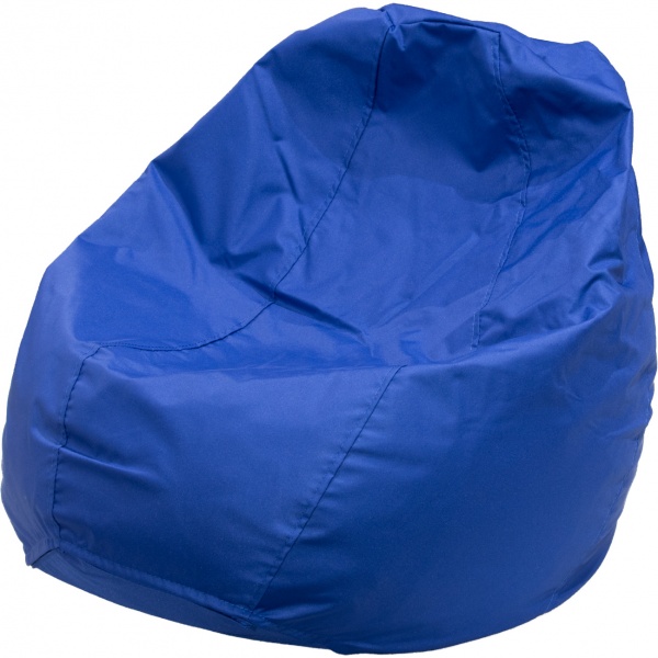 Кресло-мешок Груша L 223 электрик 