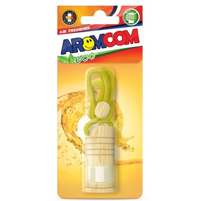 Ароматизатор Aromcom Bottle ваніль