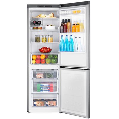 Холодильник Samsung RB31FSRNDSA/WT