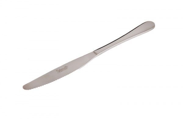 Нож столовый для фруктов Twist CFFTW Salvinelli