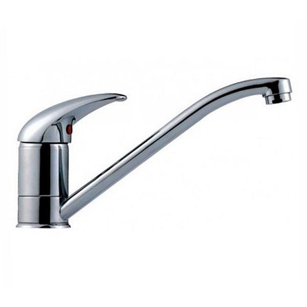 Змішувач для кухні Ferro Ibiza BIB4