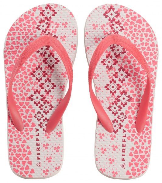 Шлепанцы Firefly Madera 6 JR 288239-902001 р. 33 белый