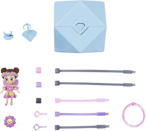 Игровой набор Zapf Lil' Snaps W2 Яркий сюрприз