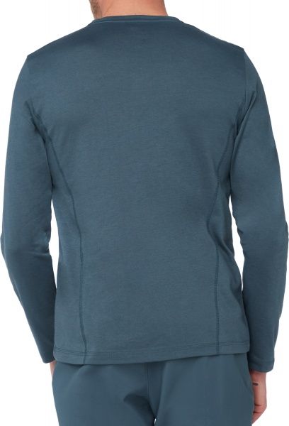 Футболка McKinley Acho ux 294689-509 2XL синій