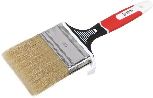 Кисть Tempo PRO универсальная 3К 80мм 