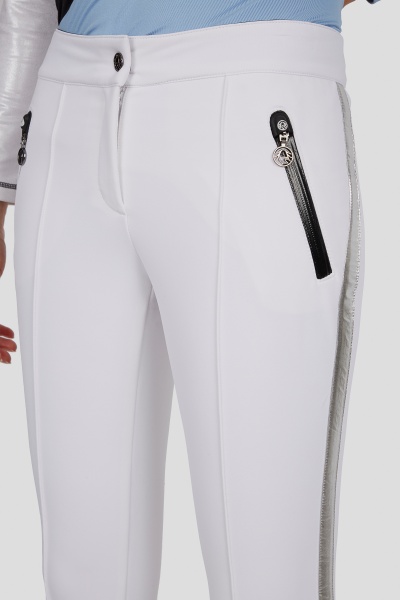 Штани Sportalm Maffei 902847540-1 р. 36 білий