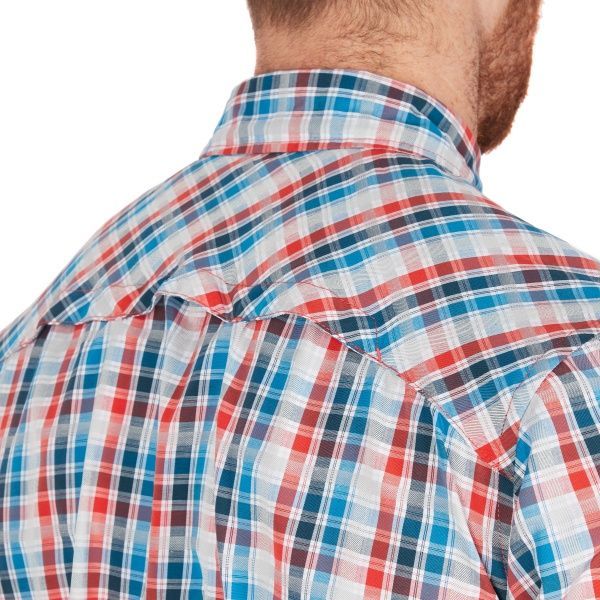 Сорочка McKinley Astra ux 302448-900896 р. M різнокольоровий