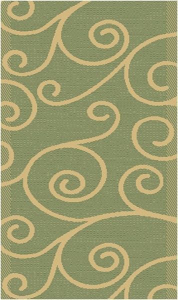 Дорожка Balta Natura 1,2 м 2893/041 зеленая