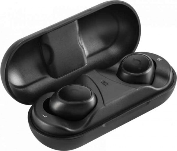 Навушники Acme BH412 True wireless in-ear headphones black 
