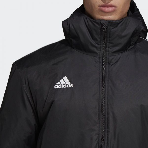 Куртка Adidas CORE18 STD JKT CE9057 M
