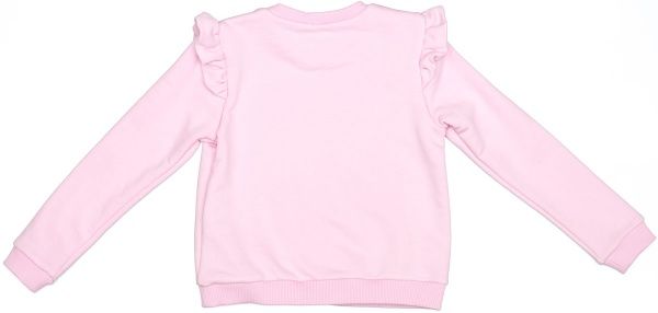 Реглан Luna Kids 4622/1 р.116 рожевий 