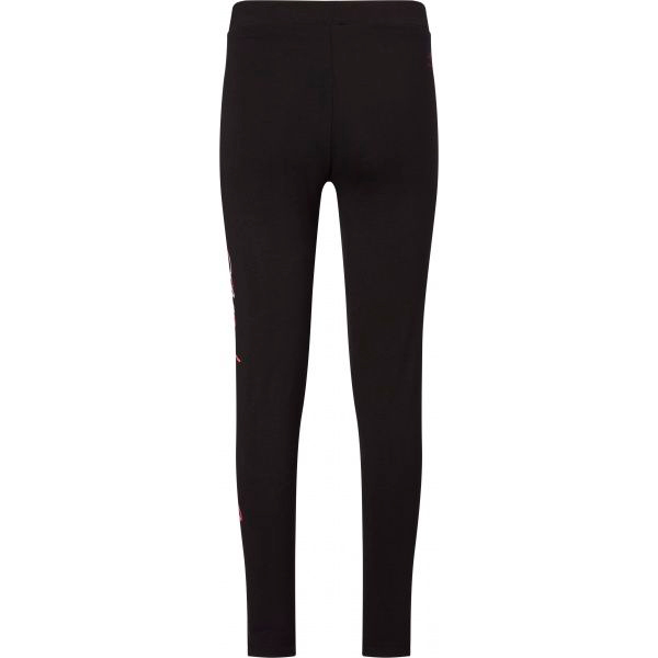 Лосини Energetics Hanah 2 jrs 411208-050 104 чорний