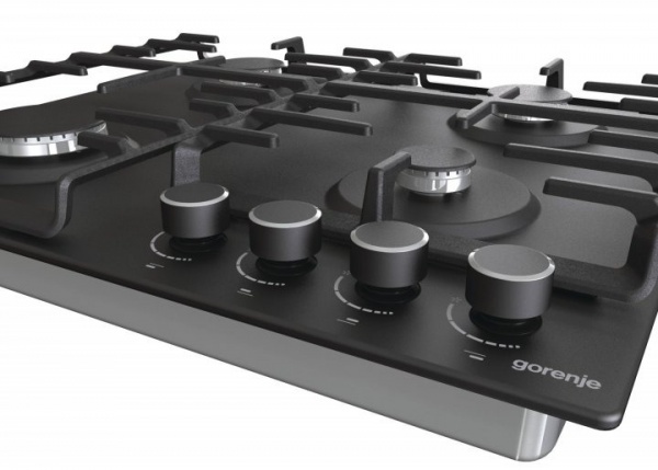 Варочная поверхность Gorenje G 642 ABX (BG6AA-G0B)