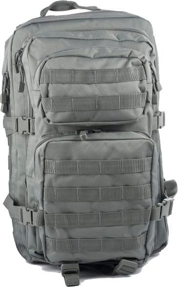 Рюкзак тактический Assault L 36 л Foliage Green 14002206