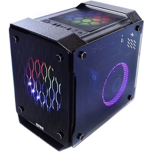 Персональный компьютер Artline Overlord Core (COREv08)